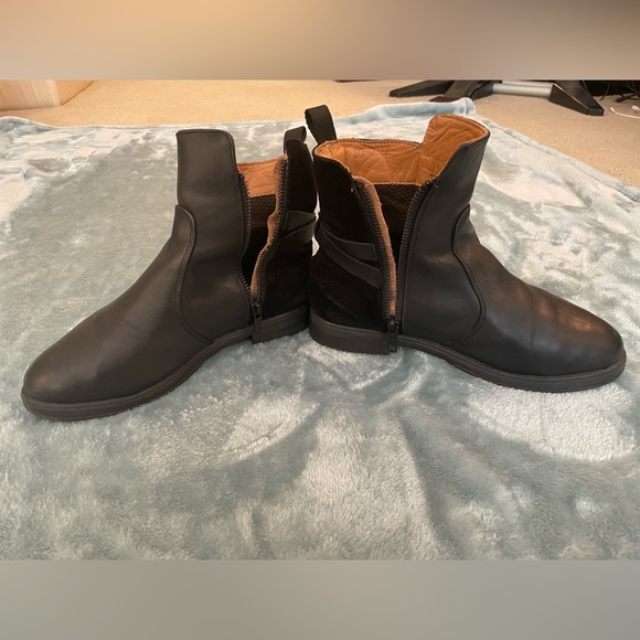 Donating end of July! XENA FUSION MT SAFETY WORK BOOT - Picture 8 of 8